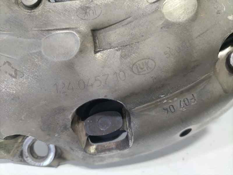 Recambio de volante motor para ford mondeo berlina (ge) titanium x referencia OEM IAM 415042710 86905 