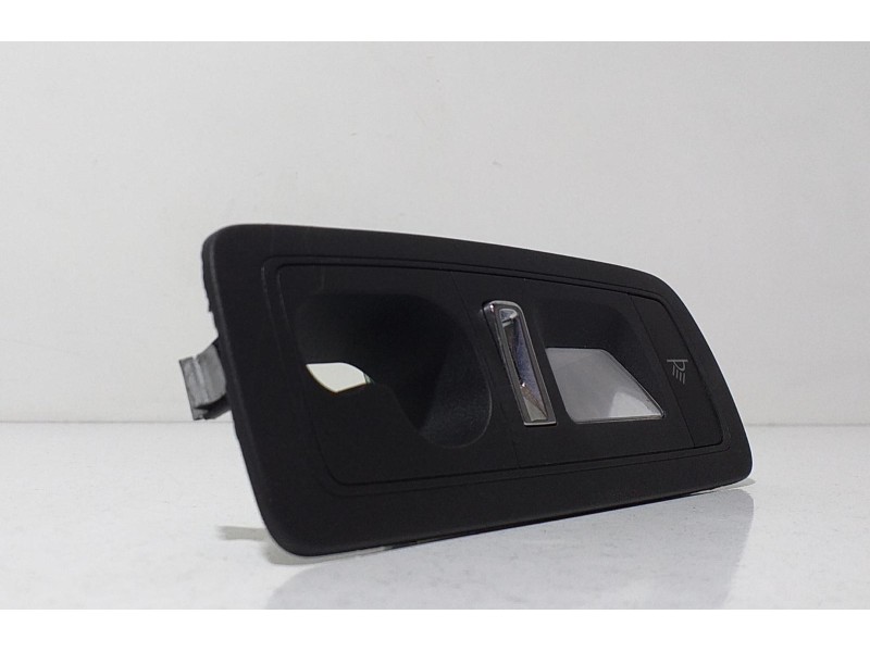 Recambio de luz interior para porsche cayenne (typ 92aa) gts referencia OEM IAM 7P5947292E 66349 