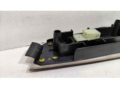 Recambio de mando elevalunas delantero derecho para mercedes-benz clase s (w220) berlina 500 (220.075) referencia OEM IAM 220820 2