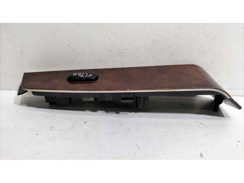 Recambio de mando elevalunas delantero derecho para mercedes-benz clase s (w220) berlina 500 (220.075) referencia OEM IAM 220820