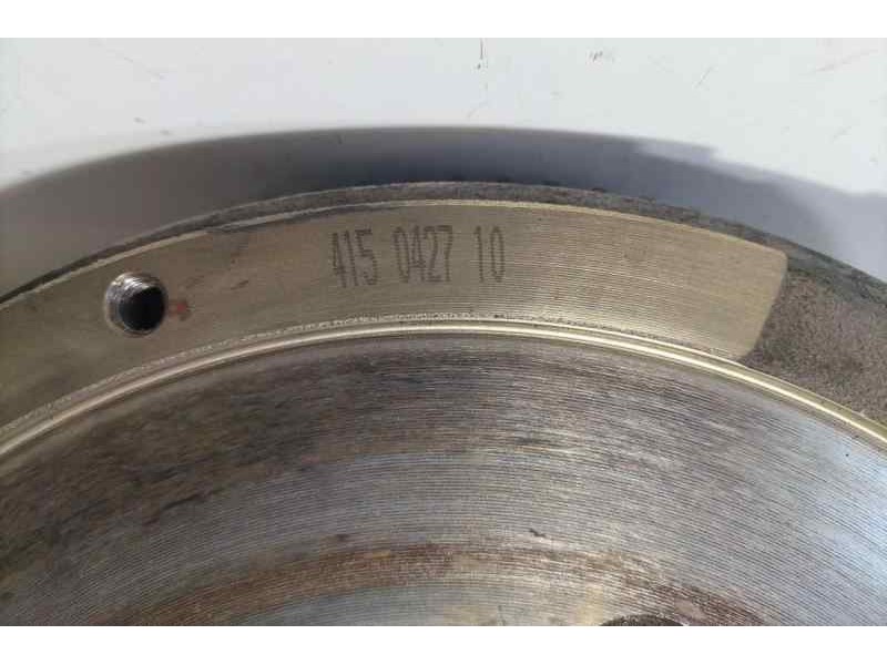 Recambio de volante motor para ford mondeo berlina (ge) titanium x referencia OEM IAM 415042710 86905 