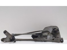 Recambio de motor limpia delantero para nissan x-trail (t30) comfort referencia OEM IAM 288108H300 53965 