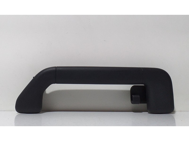 Recambio de maneta interior trasera izquierda para porsche cayenne (typ 92aa) gts referencia OEM IAM 7P0857643B 66352 