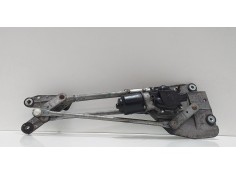 Recambio de motor limpia delantero para nissan x-trail (t30) comfort referencia OEM IAM 288108H300 53965  2