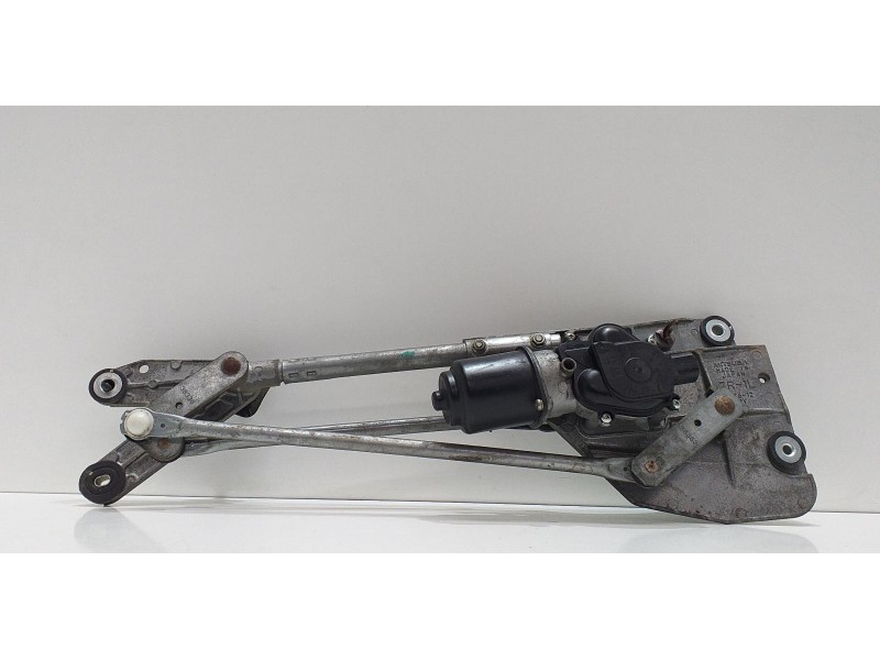 Recambio de motor limpia delantero para nissan x-trail (t30) comfort referencia OEM IAM 288108H300 53965 