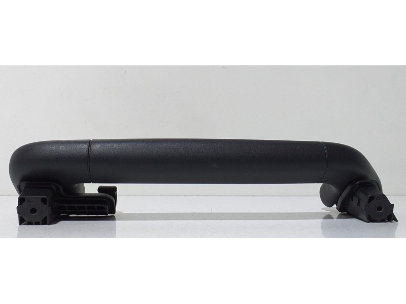 Recambio de maneta interior trasera izquierda para porsche cayenne (typ 92aa) gts referencia OEM IAM 7P0857643B 66352 