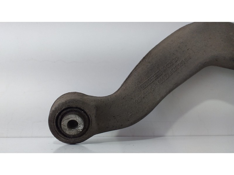Recambio de brazo suspension superior trasero izquierdo para audi q5 (8r) 3.0 tdi referencia OEM IAM 8K0505323F 68901 