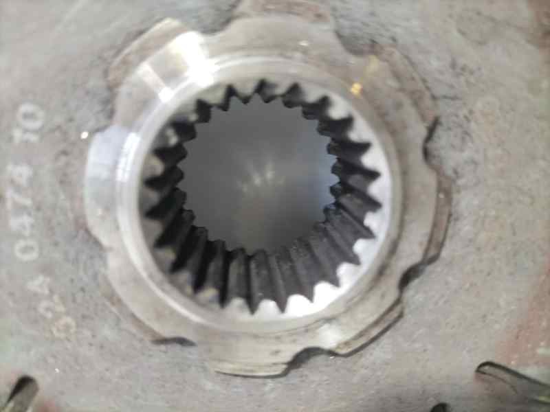 Recambio de volante motor para ford mondeo berlina (ge) titanium x referencia OEM IAM 415042710 86905 