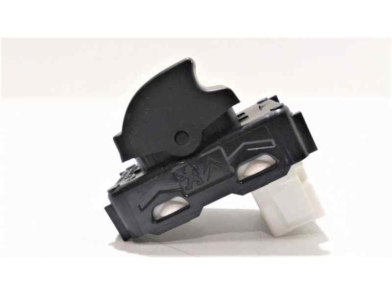 Recambio de mando elevalunas trasero izquierdo para opel crossland x innovation referencia OEM IAM 13483539 46838 