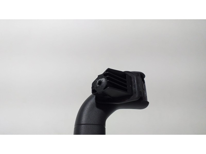 Recambio de maneta interior trasera izquierda para porsche cayenne (typ 92aa) gts referencia OEM IAM 7P0857643B 66352 