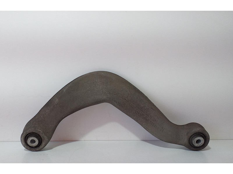 Recambio de brazo suspension superior trasero derecho para audi q5 (8r) 3.0 tdi referencia OEM IAM 8K0505324F 68902 