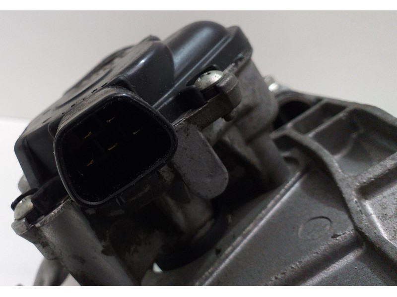 Recambio de motor limpia delantero para nissan x-trail (t30) comfort referencia OEM IAM 288108H300 53965 