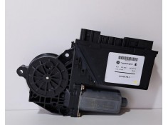 Recambio de motor elevalunas trasero izquierdo para volkswagen touareg (7la) v6 referencia OEM IAM 3D0959795C 75924 