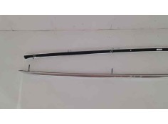 Recambio de barras techo para audi a6 avant (4f5) 3.0 tdi quattro referencia OEM IAM 4F9860022J 40586  2