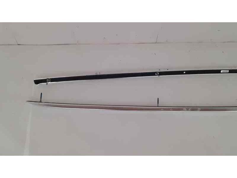 Recambio de barras techo para audi a6 avant (4f5) 3.0 tdi quattro referencia OEM IAM 4F9860022J 40586 