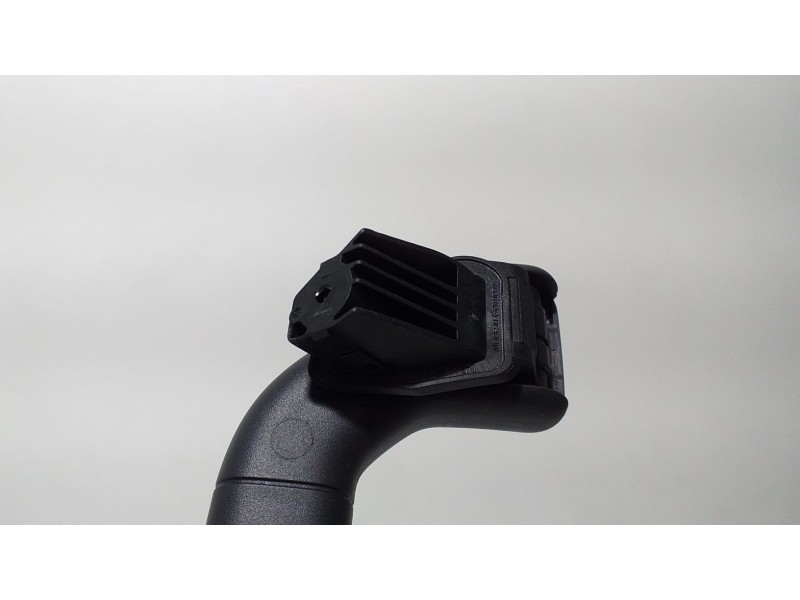 Recambio de maneta interior delantera derecha para porsche cayenne (typ 92aa) gts referencia OEM IAM 7P0857608B 66353 