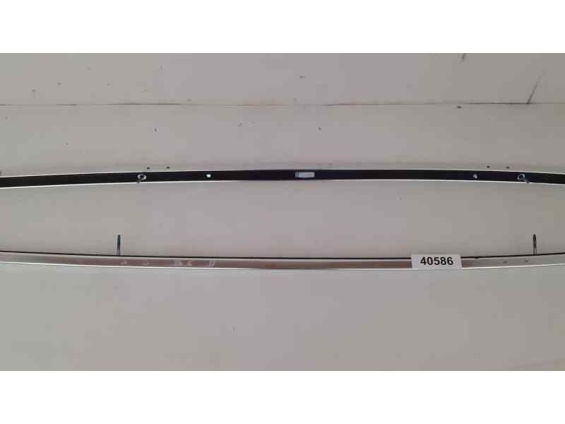 Recambio de barras techo para audi a6 avant (4f5) 3.0 tdi quattro referencia OEM IAM 4F9860022J 40586 