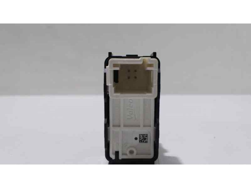 Recambio de mando elevalunas trasero derecho para opel crossland x innovation referencia OEM IAM 13483539 46839 