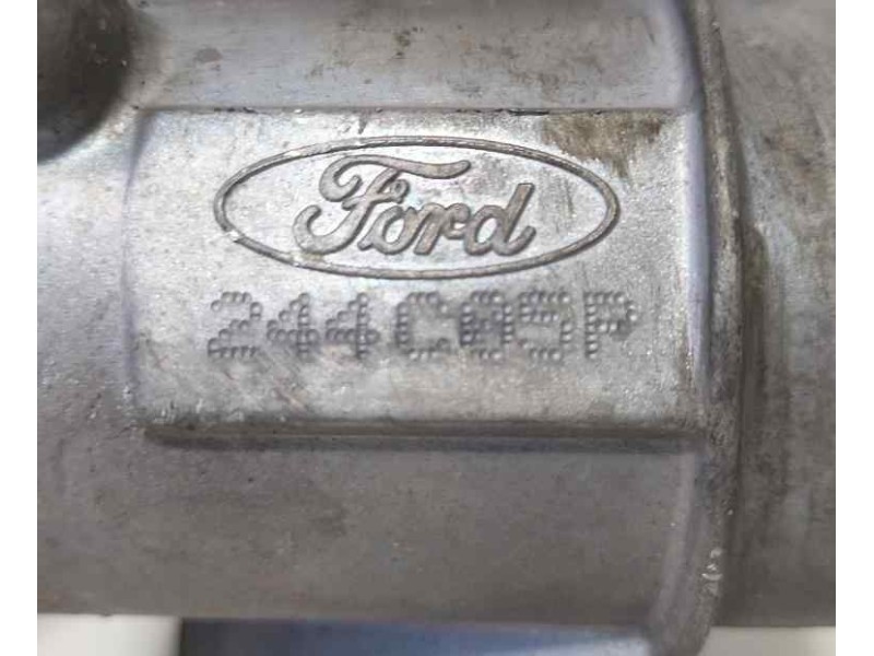 Recambio de valvula egr para ford mondeo berlina (ge) titanium x referencia OEM IAM 244C05P 86906 