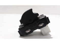 Recambio de mando elevalunas delantero derecho para opel crossland x innovation referencia OEM IAM 13483539 46840  2