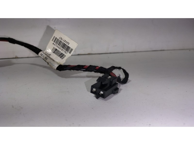 Recambio de resistencia calefaccion para opel insignia berlina cosmo referencia OEM IAM 15141283 78217 