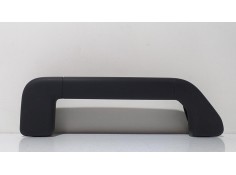 Recambio de maneta interior delantera izquierda para porsche cayenne (typ 92aa) gts referencia OEM IAM 7P0857607B 66354 