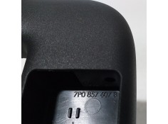 Recambio de maneta interior delantera izquierda para porsche cayenne (typ 92aa) gts referencia OEM IAM 7P0857607B 66354  2