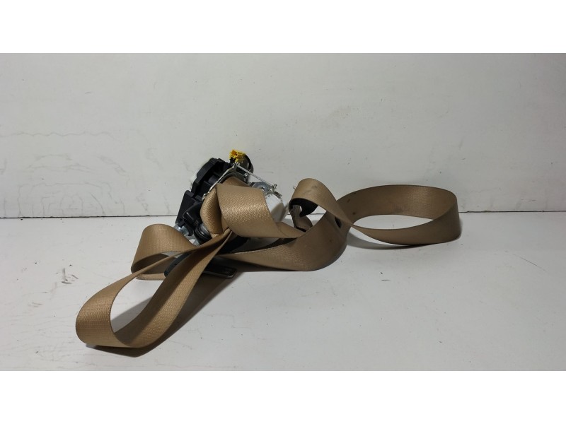 Recambio de cinturon seguridad trasero derecho para mercedes-benz clase r (w251) 320 cdi l (251.122) referencia OEM IAM A2518600