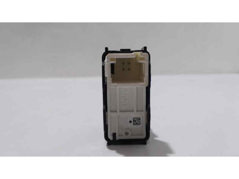 Recambio de mando elevalunas delantero derecho para opel crossland x innovation referencia OEM IAM 13483539 46840 