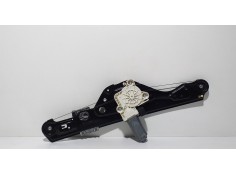 Recambio de elevalunas trasero izquierdo para mercedes-benz clase e (w211) berlina e 500 4-matic (211.090) referencia OEM IAM A2