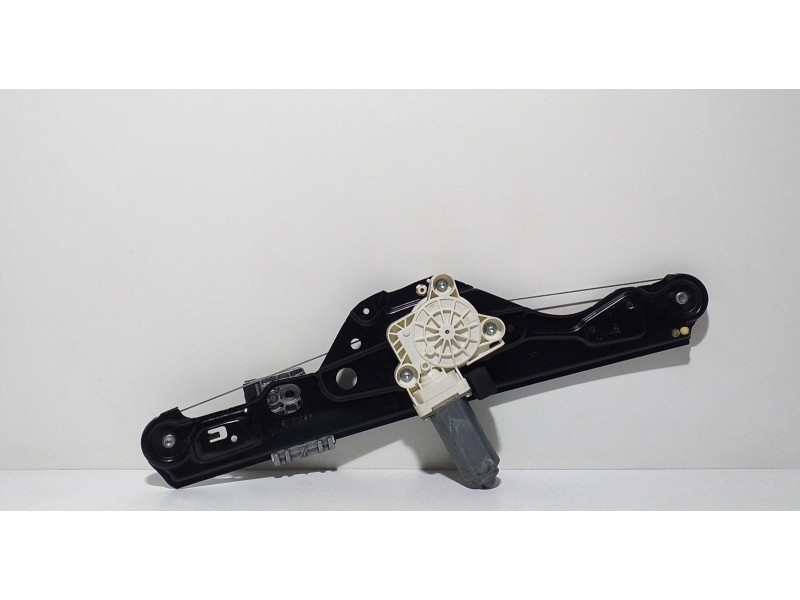 Recambio de elevalunas trasero izquierdo para mercedes-benz clase e (w211) berlina e 500 4-matic (211.090) referencia OEM IAM A2