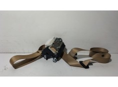 Recambio de cinturon seguridad trasero derecho para mercedes-benz clase r (w251) 320 cdi l (251.122) referencia OEM IAM A2518600 2