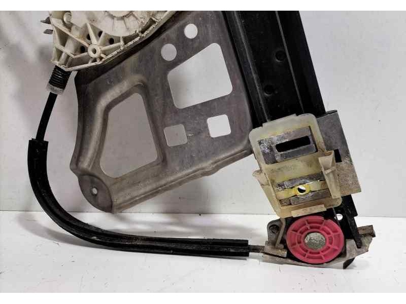 Recambio de elevalunas delantero derecho para mercedes-benz clase s (w220) berlina 500 (220.075) referencia OEM IAM A2207200446 