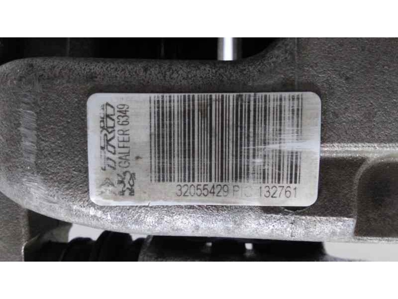 Recambio de pinza freno trasera izquierda para opel crossland x innovation referencia OEM IAM 32055429 46841 