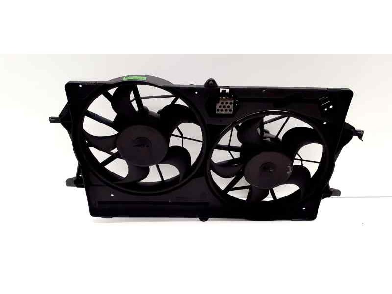 Recambio de electroventilador para ford focus berlina (cak) 1.8 tddi turbodiesel cat referencia OEM IAM 98AB8C607FM 42348 