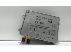 Recambio de modulo electronico para audi a5 coupe (8t) 2.0 tdi quattro referencia OEM IAM 8J0035456 54773 