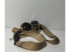 Recambio de cinturon seguridad delantero izquierdo para mercedes-benz clase r (w251) 320 cdi l (251.122) referencia OEM IAM 6429