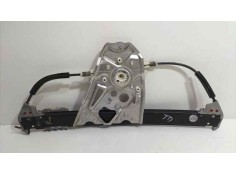 Recambio de elevalunas trasero derecho para mercedes-benz clase s (w220) berlina 500 (220.075) referencia OEM IAM A2207300446 83