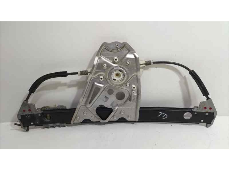 Recambio de elevalunas trasero derecho para mercedes-benz clase s (w220) berlina 500 (220.075) referencia OEM IAM A2207300446 83