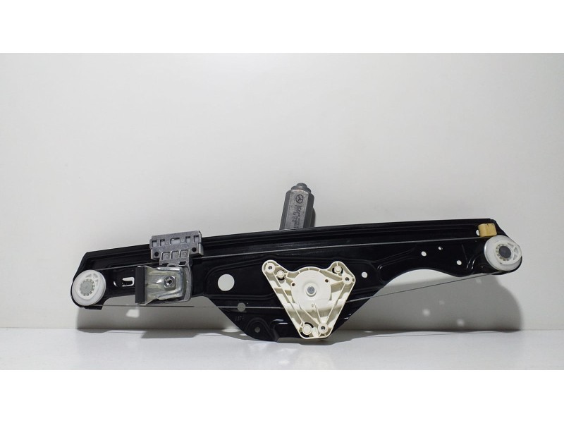 Recambio de elevalunas trasero izquierdo para mercedes-benz clase e (w211) berlina e 500 4-matic (211.090) referencia OEM IAM A2