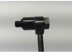 Recambio de tubo para ford mondeo berlina (ge) titanium x referencia OEM IAM QJBB 86908  2