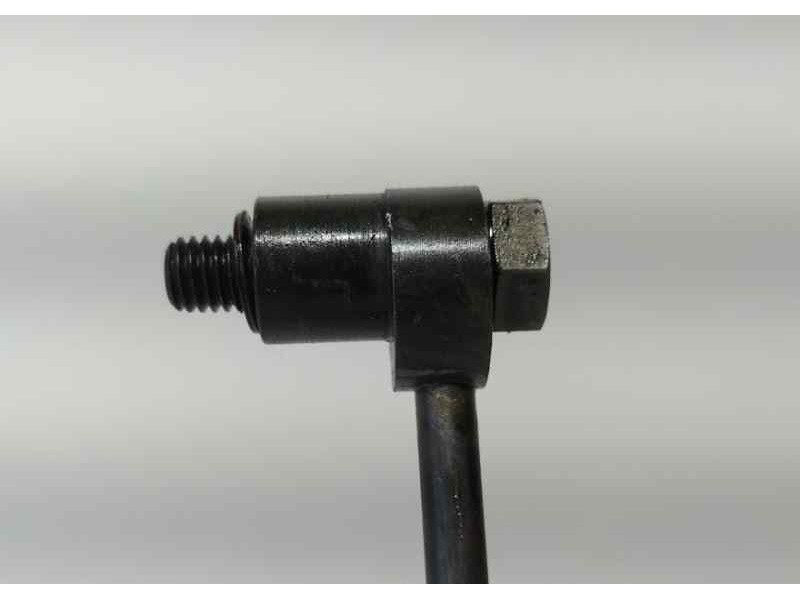 Recambio de tubo para ford mondeo berlina (ge) titanium x referencia OEM IAM QJBB 86908 