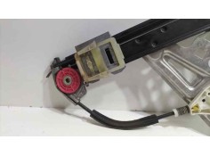 Recambio de elevalunas trasero derecho para mercedes-benz clase s (w220) berlina 500 (220.075) referencia OEM IAM A2207300446 83 2