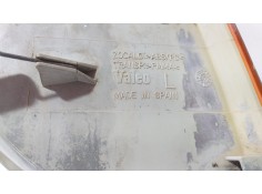 Recambio de piloto delantero izquierdo para mercedes-benz vito (w638) caja cerrada 108 d  (638.064) referencia OEM IAM 638820002 2