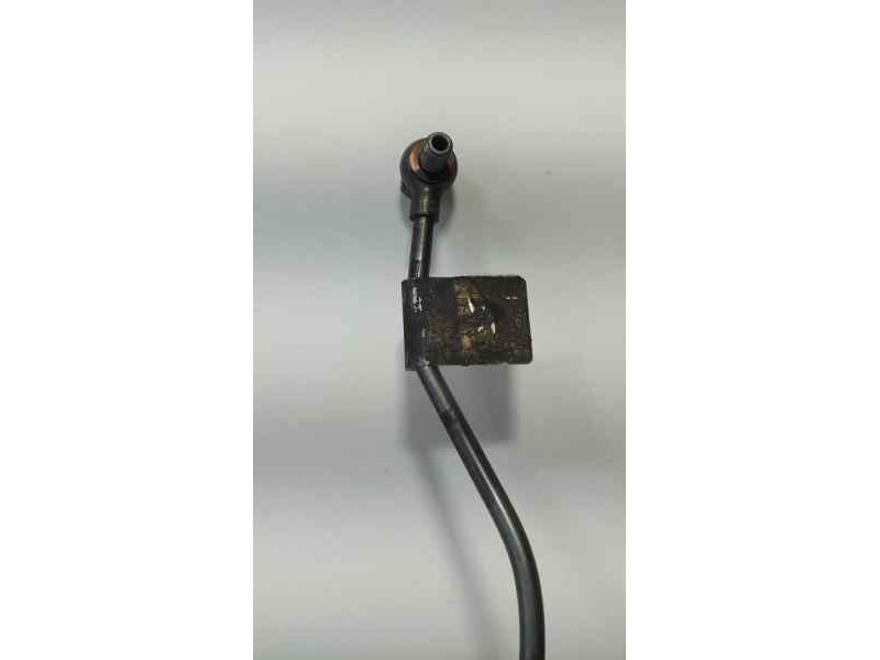 Recambio de tubo para ford mondeo berlina (ge) titanium x referencia OEM IAM QJBB 86908 