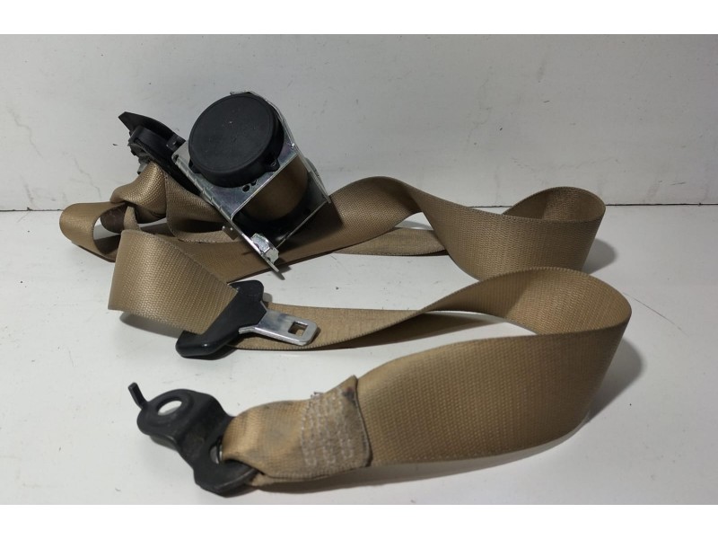 Recambio de cinturon seguridad delantero izquierdo para mercedes-benz clase r (w251) 320 cdi l (251.122) referencia OEM IAM 6429