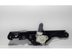 Recambio de elevalunas trasero derecho para mercedes-benz clase e (w211) berlina e 500 4-matic (211.090) referencia OEM IAM A211