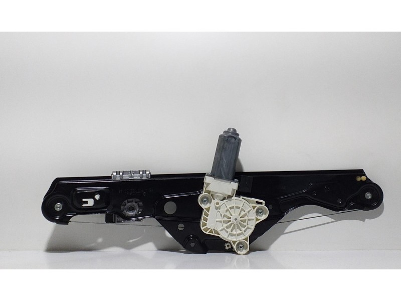 Recambio de elevalunas trasero derecho para mercedes-benz clase e (w211) berlina e 500 4-matic (211.090) referencia OEM IAM A211