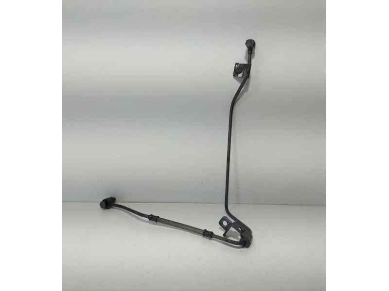 Recambio de tubo para ford mondeo berlina (ge) titanium x referencia OEM IAM QJBB 86908 