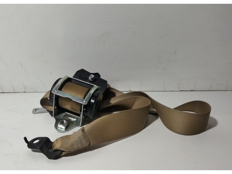Recambio de cinturon seguridad delantero izquierdo para mercedes-benz clase r (w251) 320 cdi l (251.122) referencia OEM IAM 6429